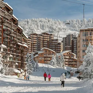 Pierre & Vacances Atria-crozats Avoriaz
